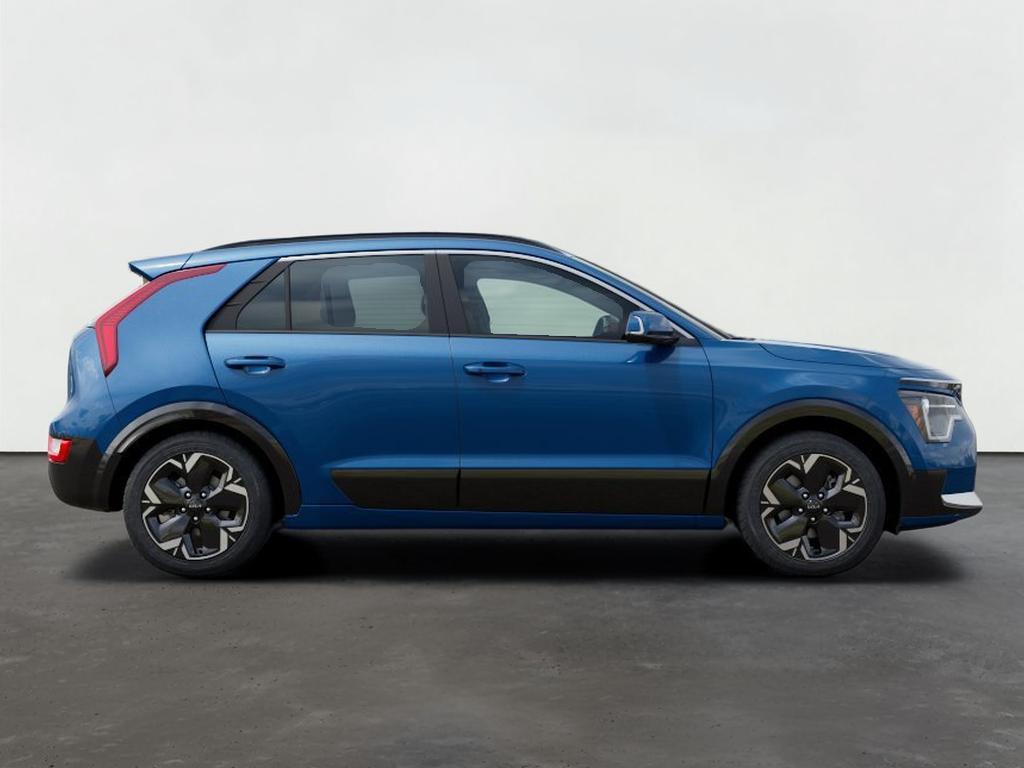 2026 Kia NIRO EV WIND