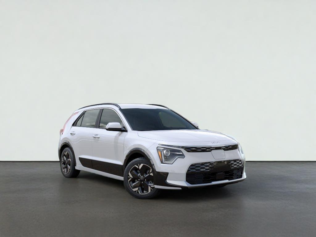 2026 Kia NIRO EV WIND