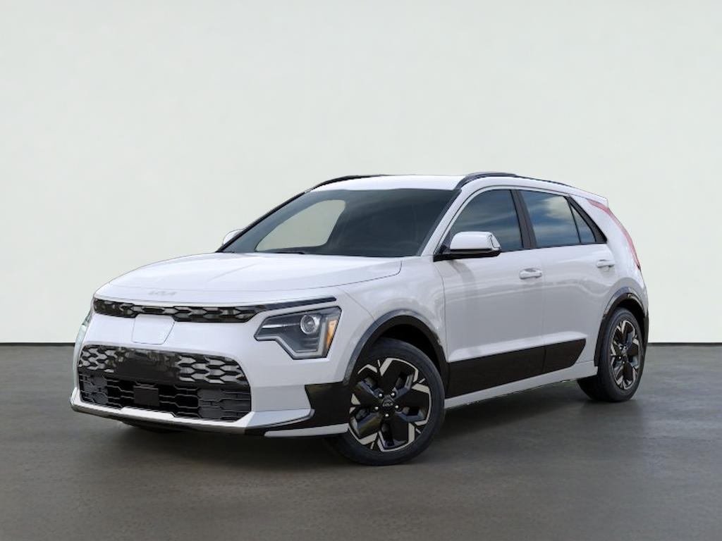 2026 Kia NIRO EV WIND