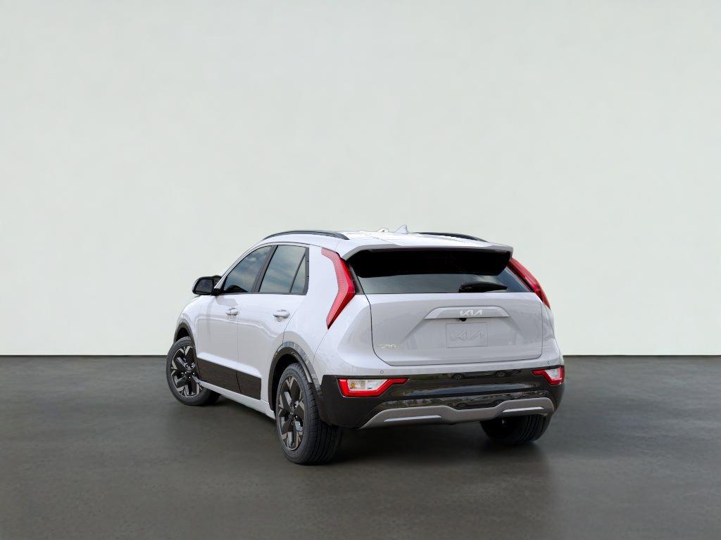 2026 Kia NIRO EV WIND