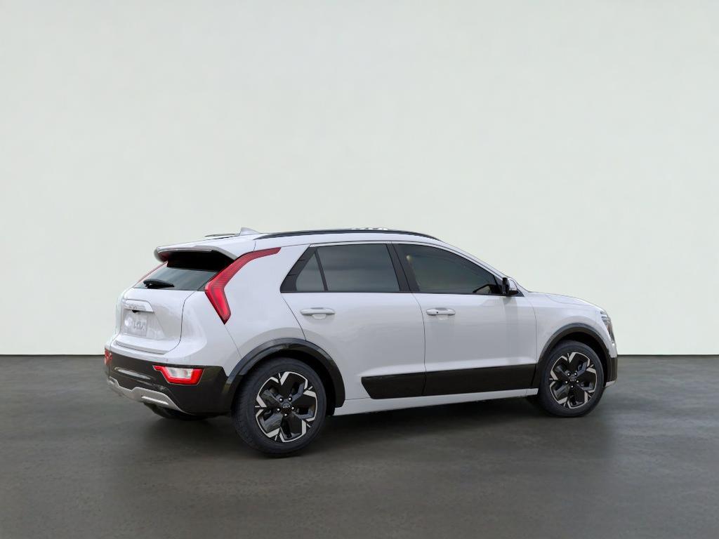2026 Kia NIRO EV WIND