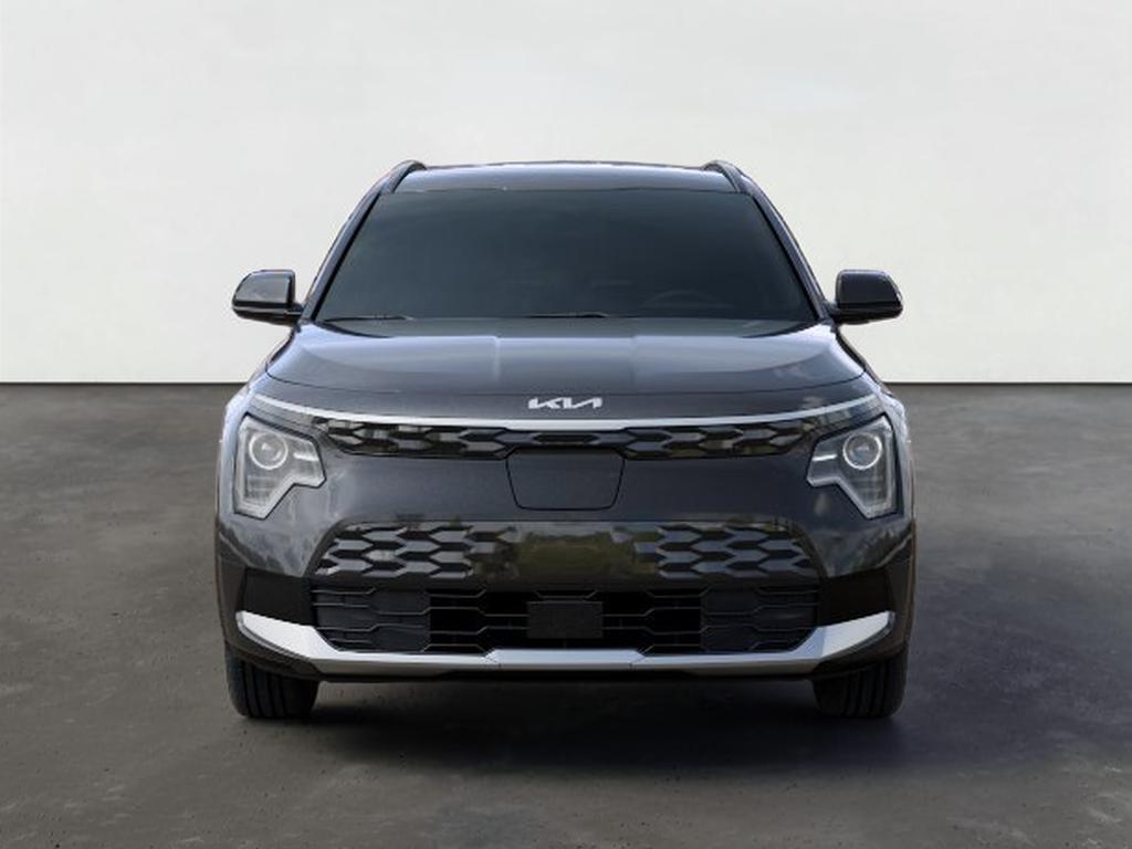 2026 Kia NIRO EV WIND