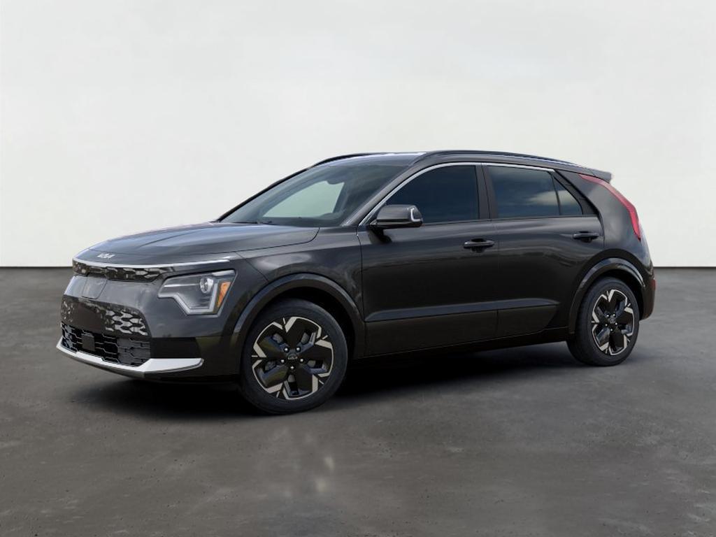 2026 Kia NIRO EV WIND