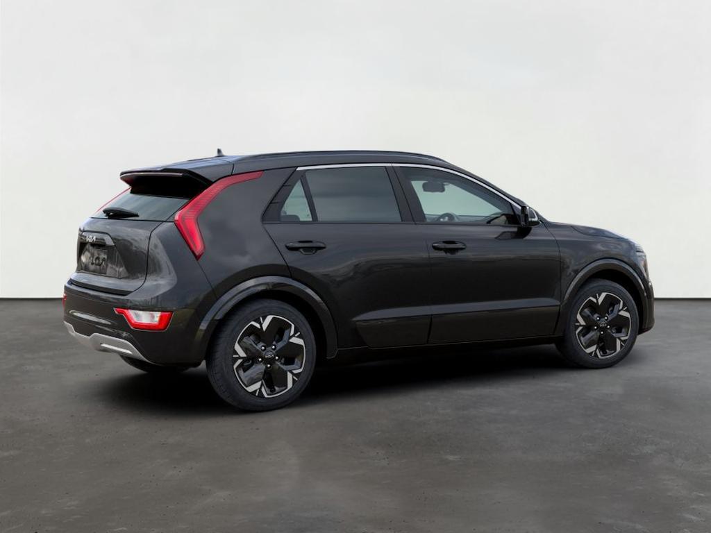 2026 Kia NIRO EV WIND