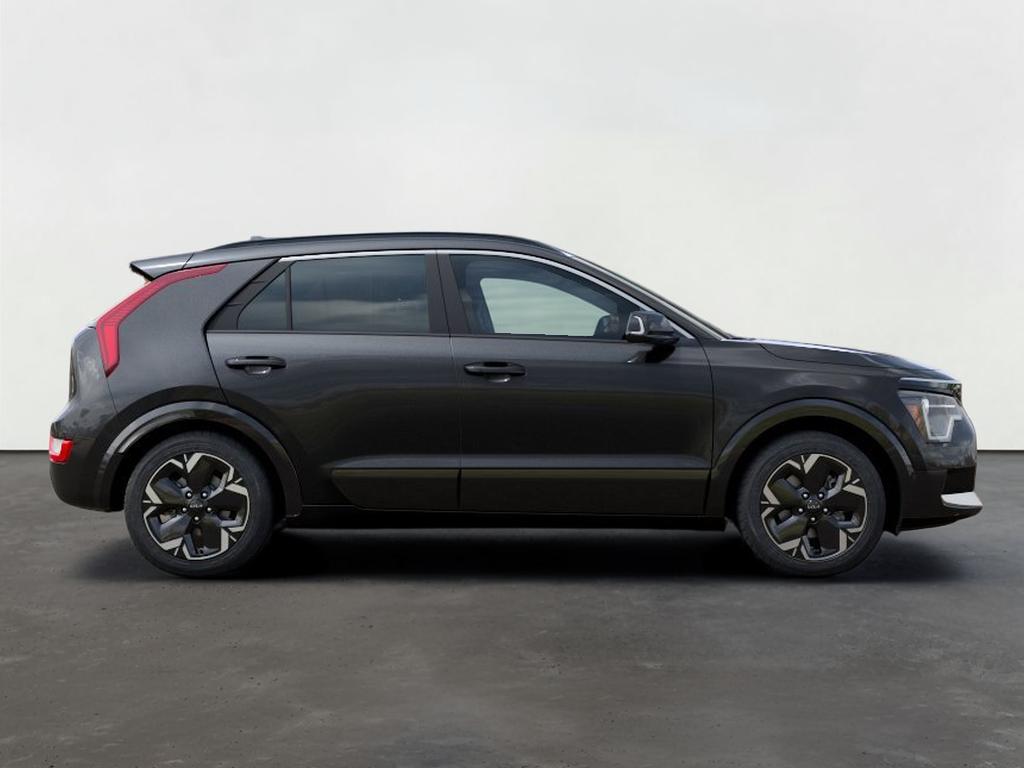 2026 Kia NIRO EV WIND