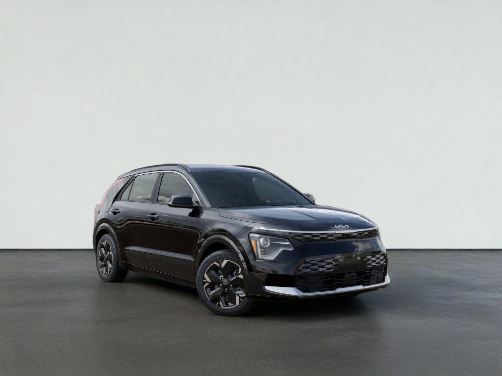 2026 Kia NIRO EV WIND
