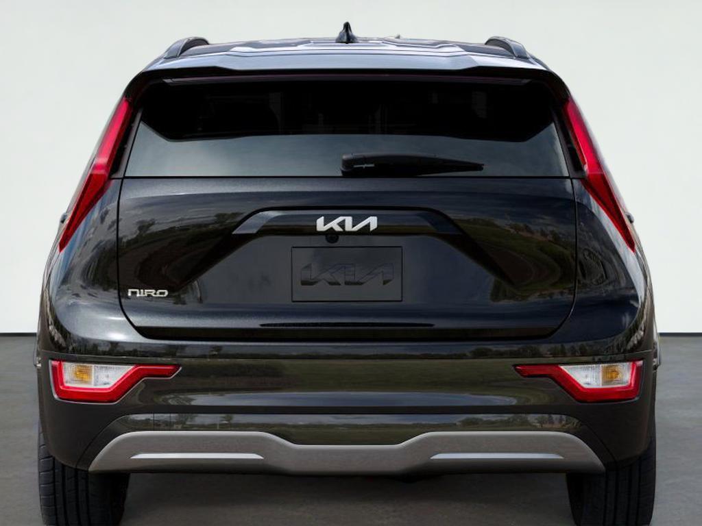 2026 Kia NIRO EV WIND