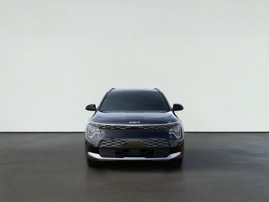 2026 Kia NIRO EV WIND