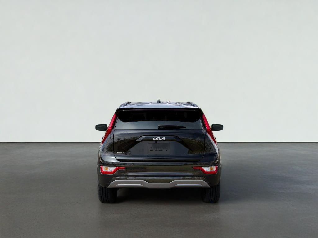 2026 Kia NIRO EV WIND