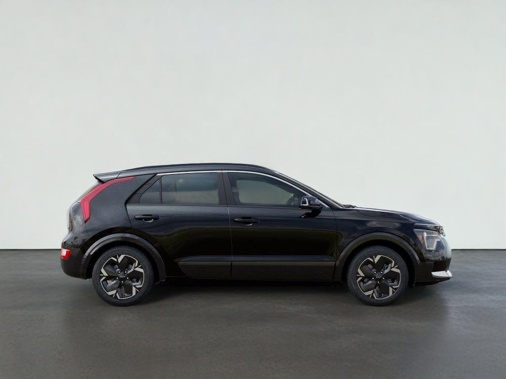2026 Kia NIRO EV WIND