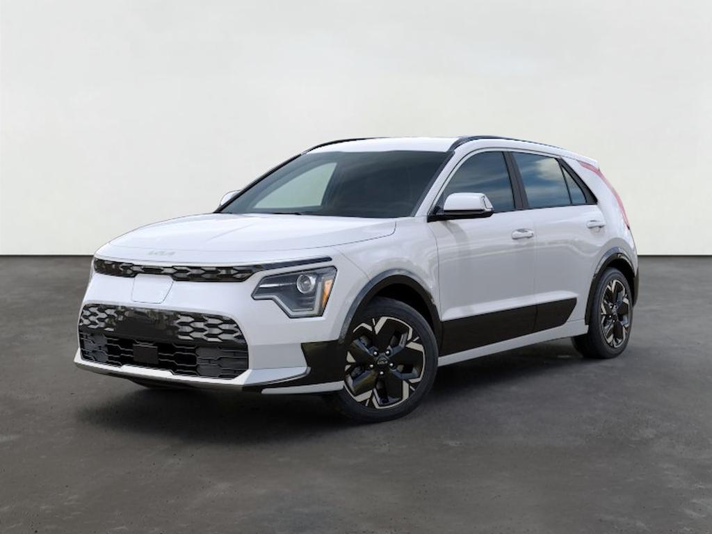 2026 Kia NIRO EV WIND