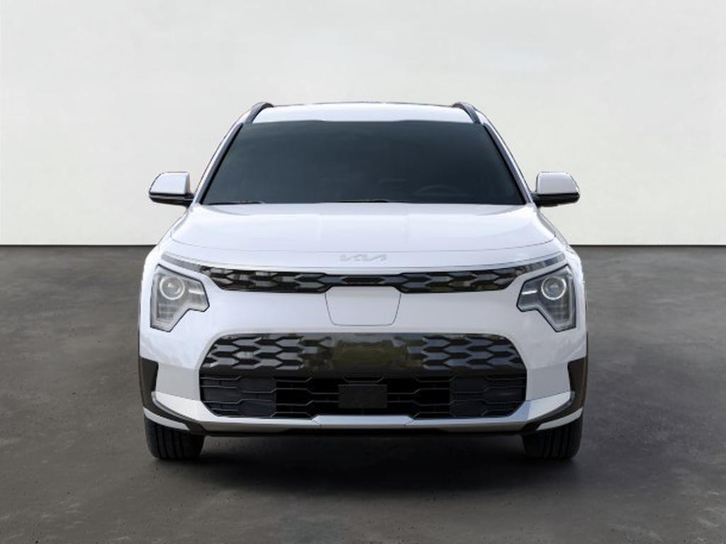 2026 Kia NIRO EV WIND