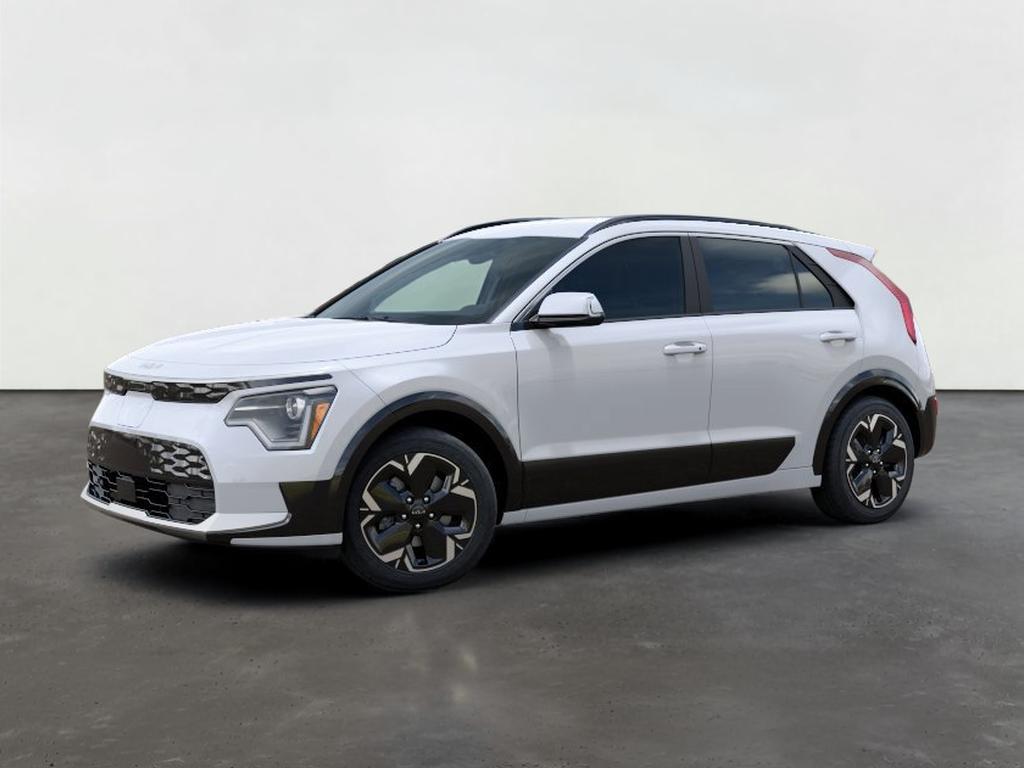 2026 Kia NIRO EV WIND