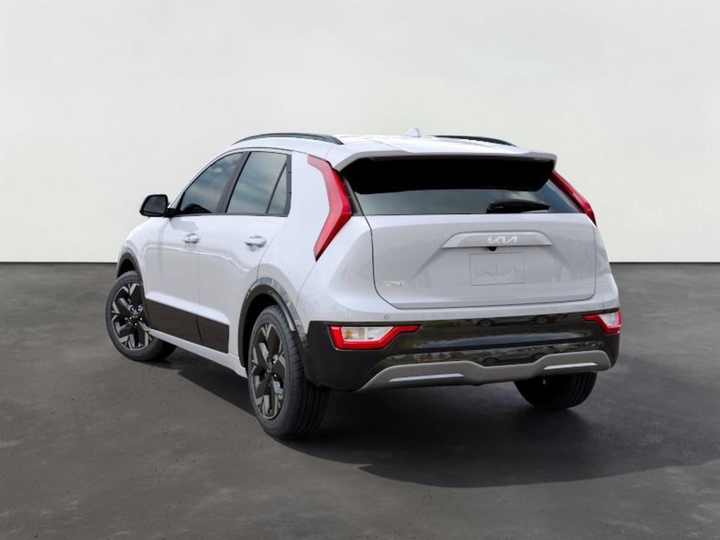 2026 Kia NIRO EV WIND