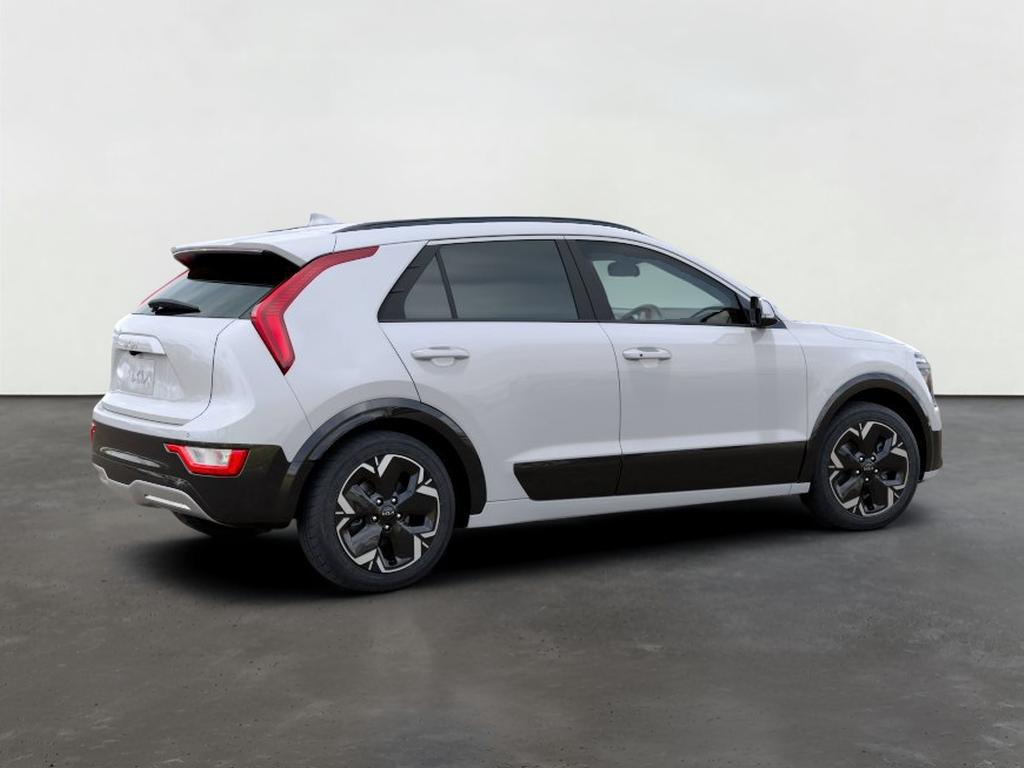 2026 Kia NIRO EV WIND