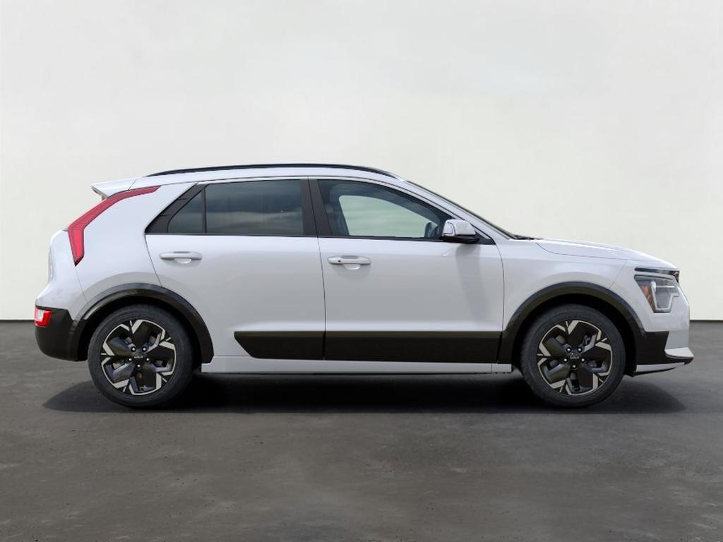 2026 Kia NIRO EV WIND
