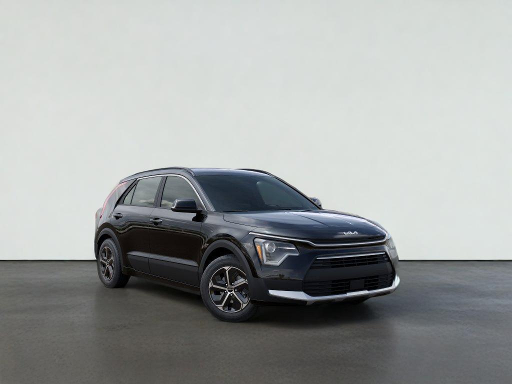 2026 Kia NIRO EX