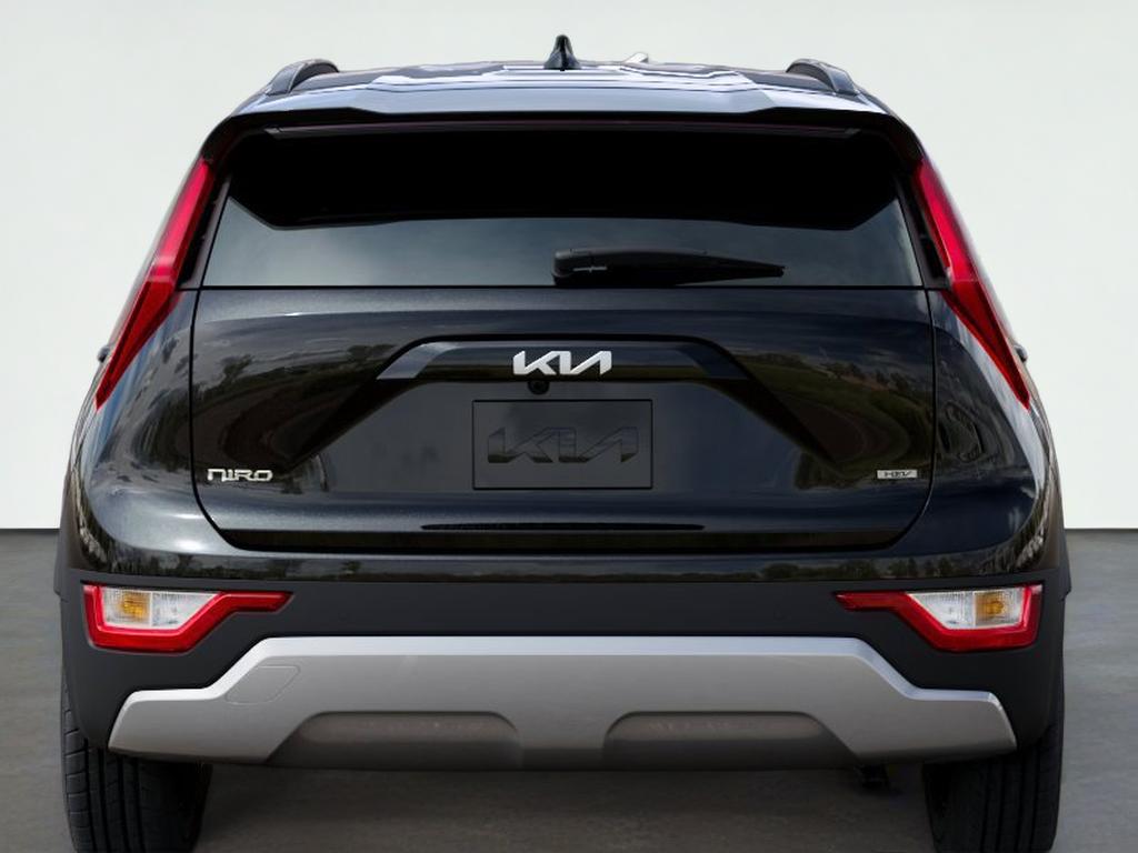 2026 Kia NIRO EX