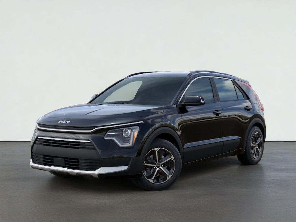 2026 Kia NIRO EX