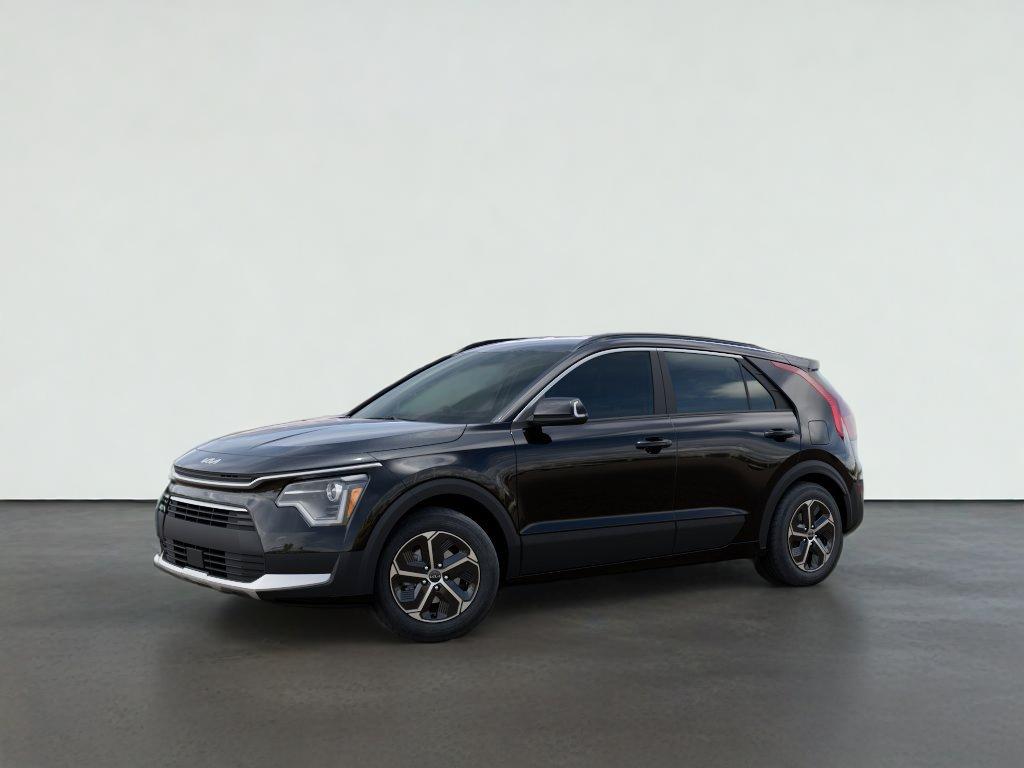 2026 Kia NIRO EX