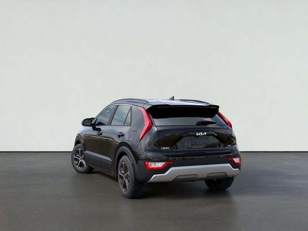 2026 Kia NIRO EX