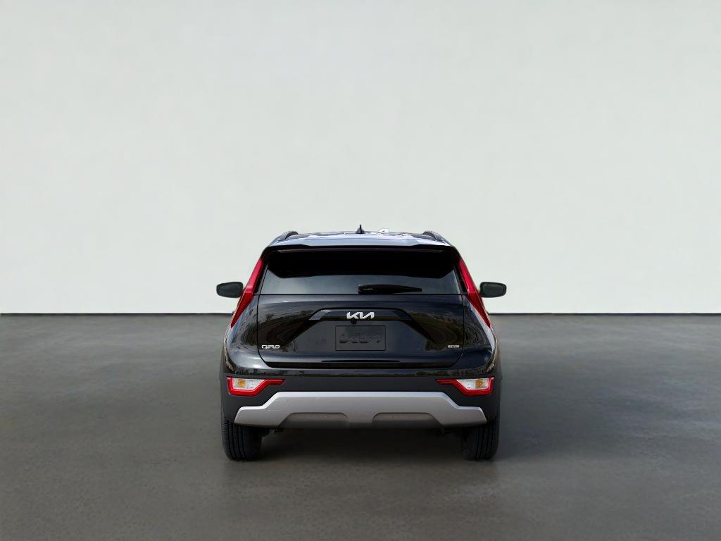 2026 Kia NIRO EX