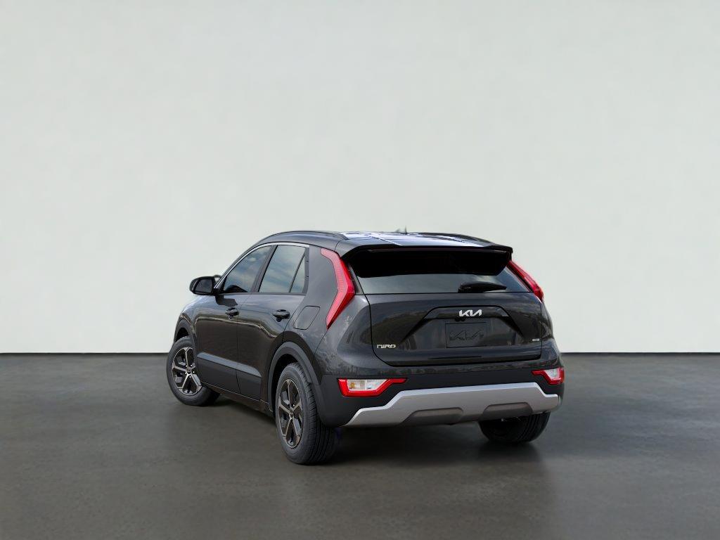 2026 Kia NIRO EX