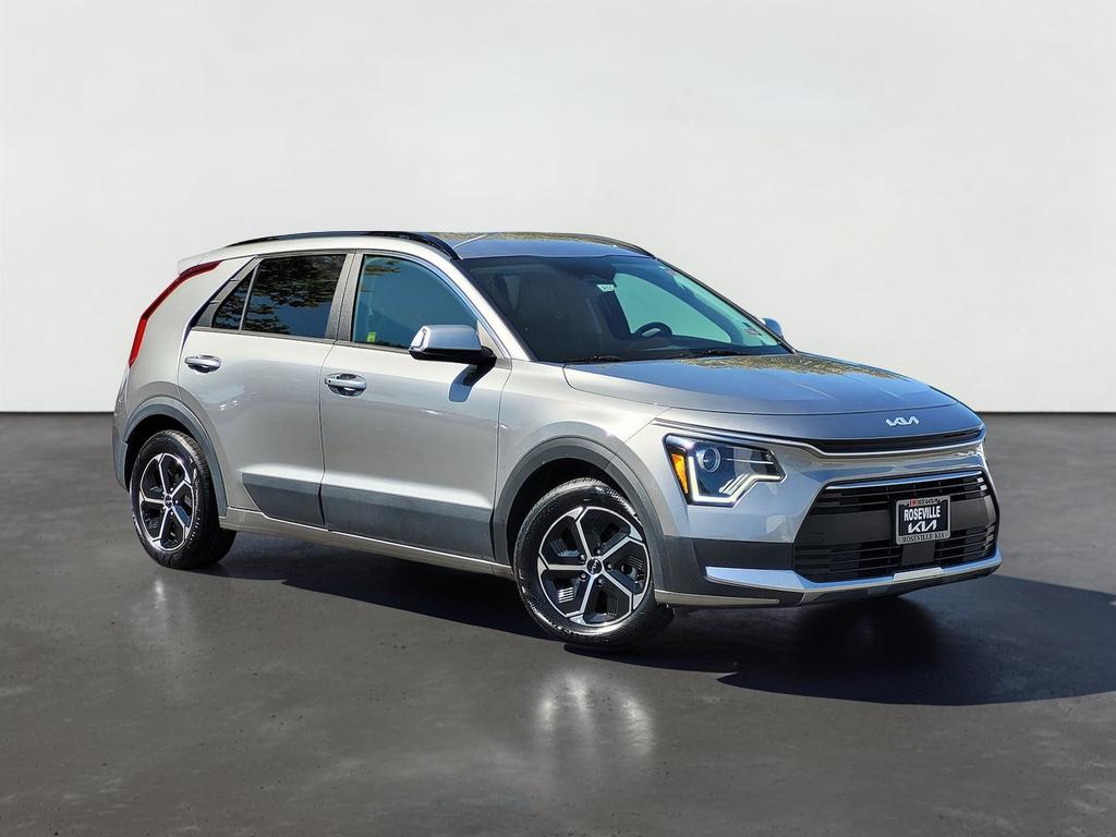 2023 Kia NIRO EX