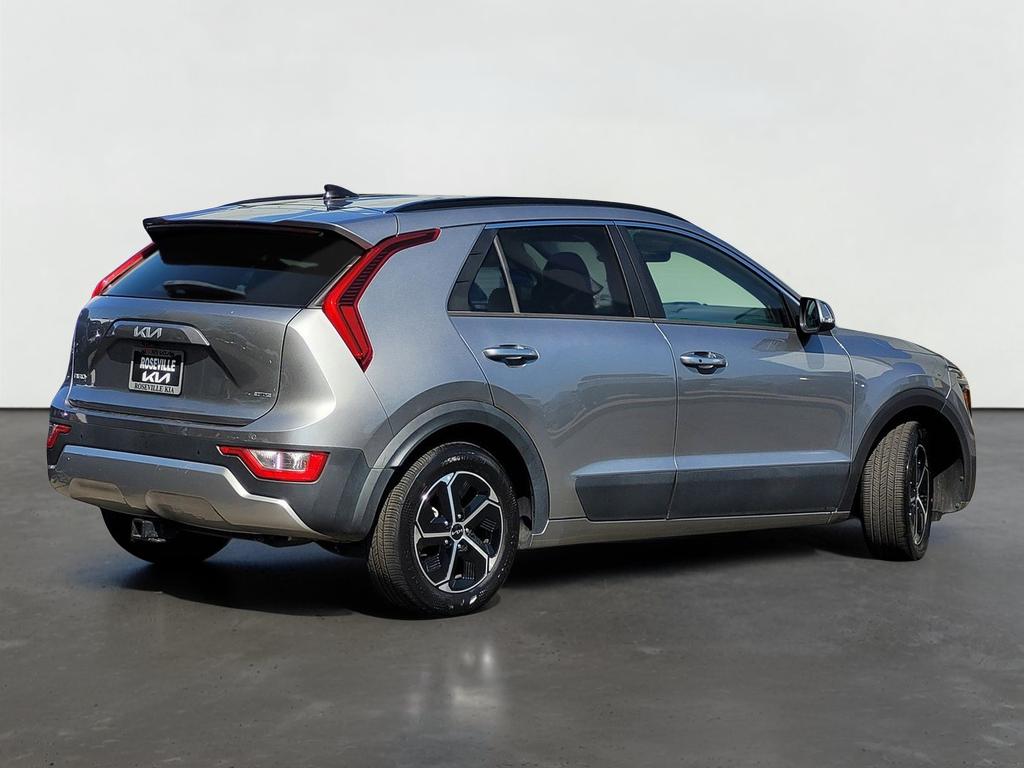 2023 Kia NIRO EX