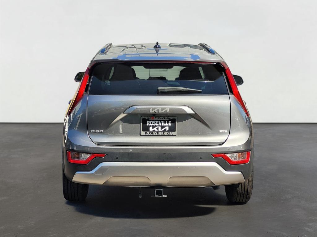 2023 Kia NIRO EX
