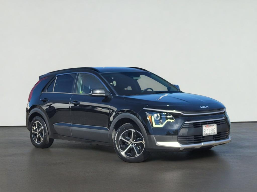 2024 Kia NIRO EX