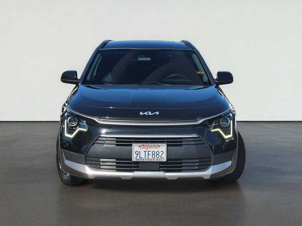 2024 Kia NIRO EX