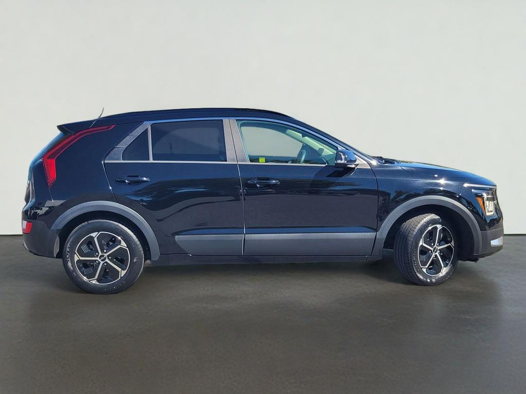 2024 Kia NIRO EX