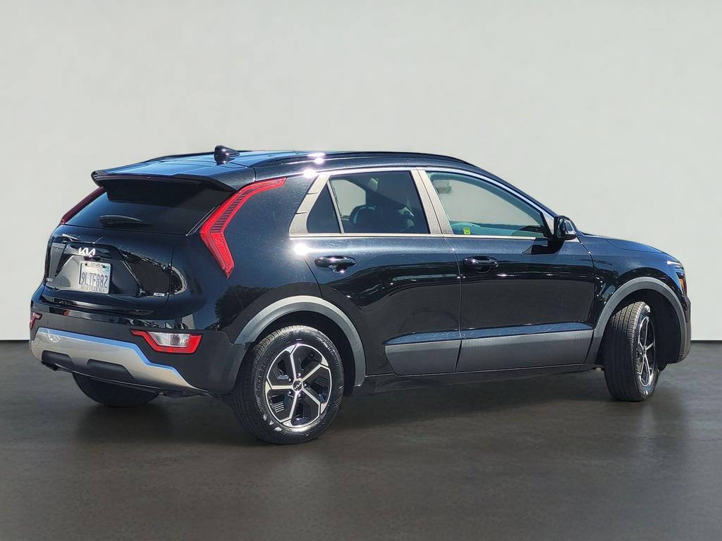 2024 Kia NIRO EX