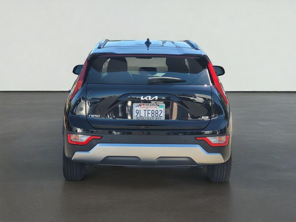2024 Kia NIRO EX