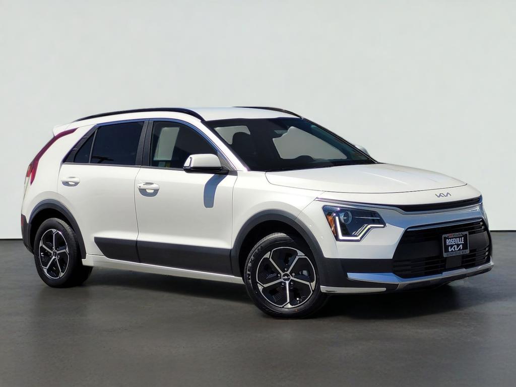 2024 Kia Niro