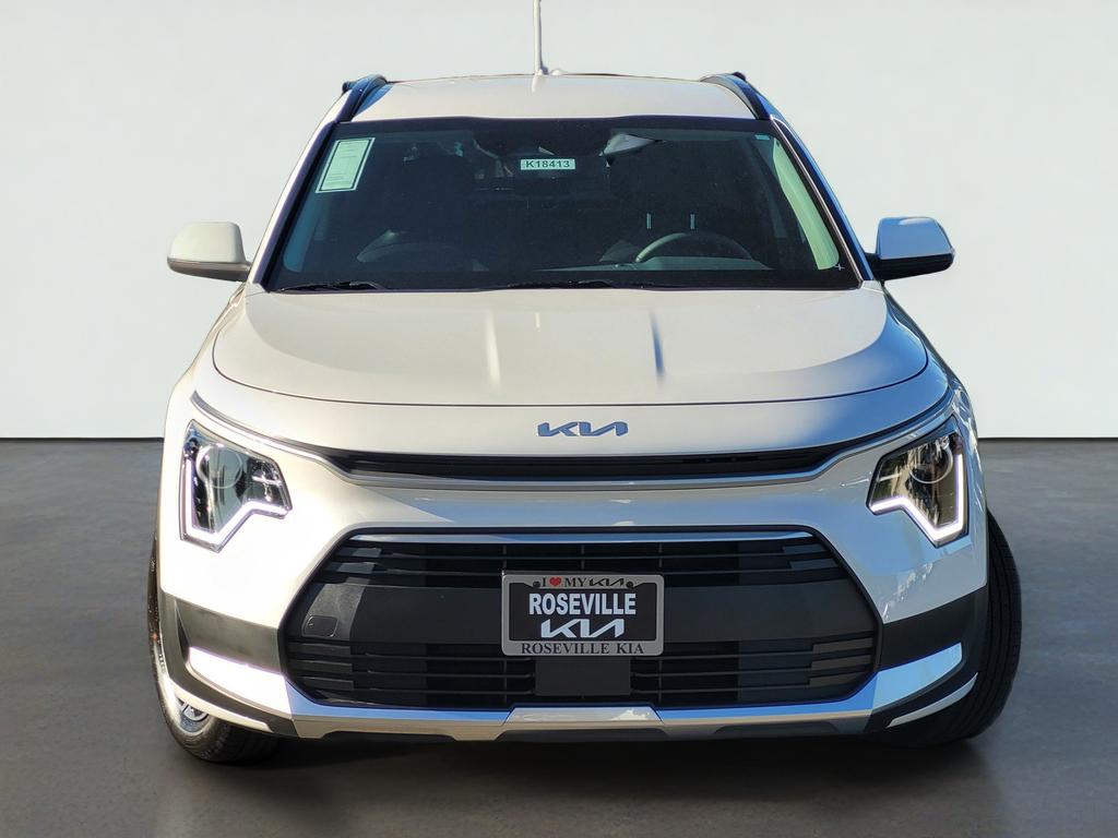 2026 Kia NIRO EX