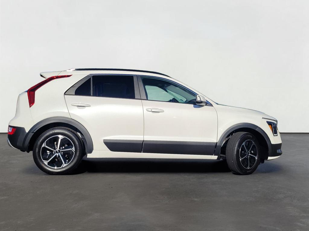 2026 Kia NIRO EX