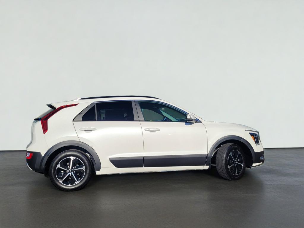2026 Kia NIRO EX