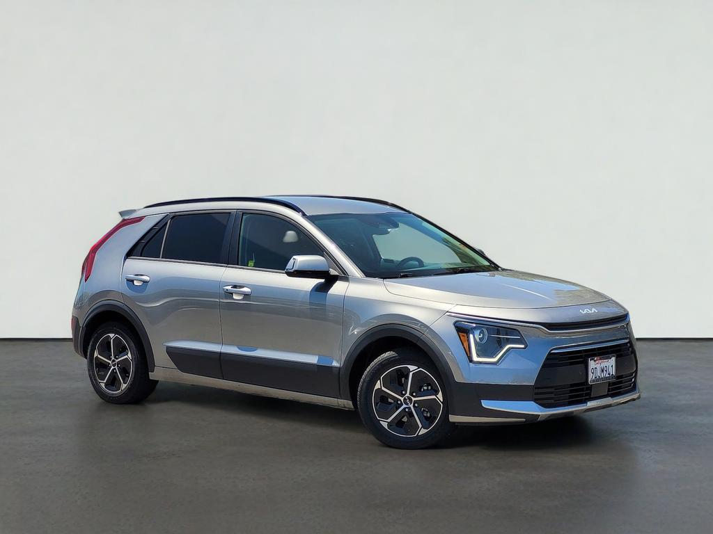 2023 Kia Niro EX HEV's photo