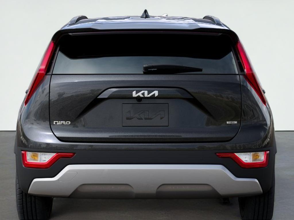 2026 Kia NIRO EX