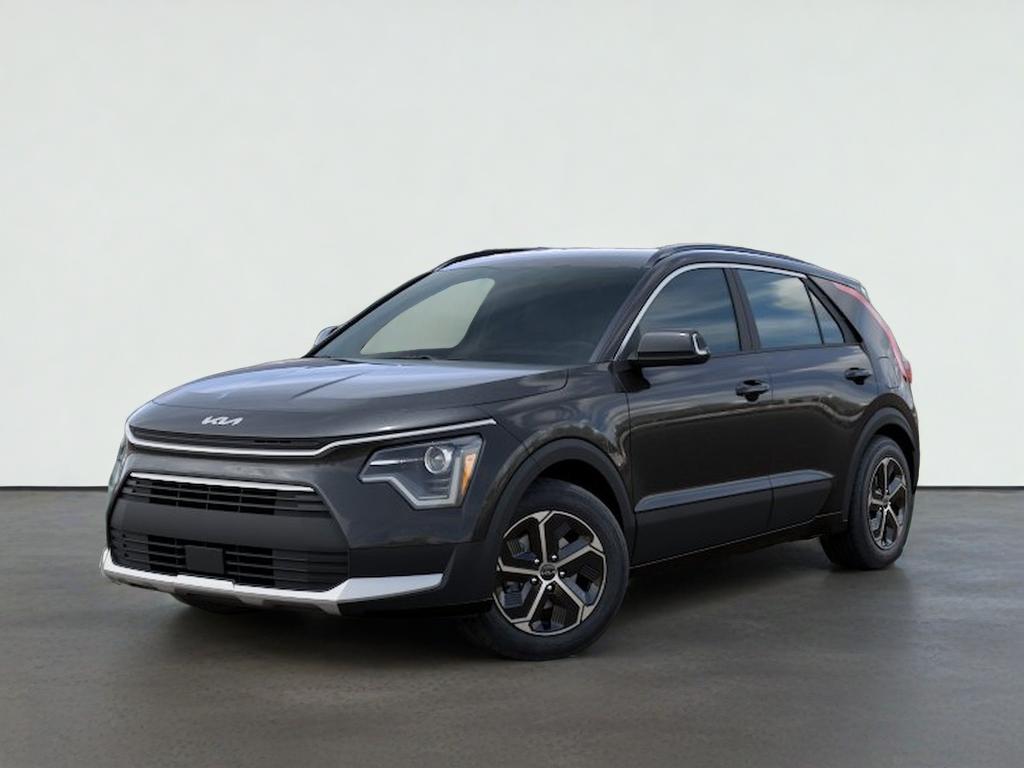 2026 Kia NIRO EX