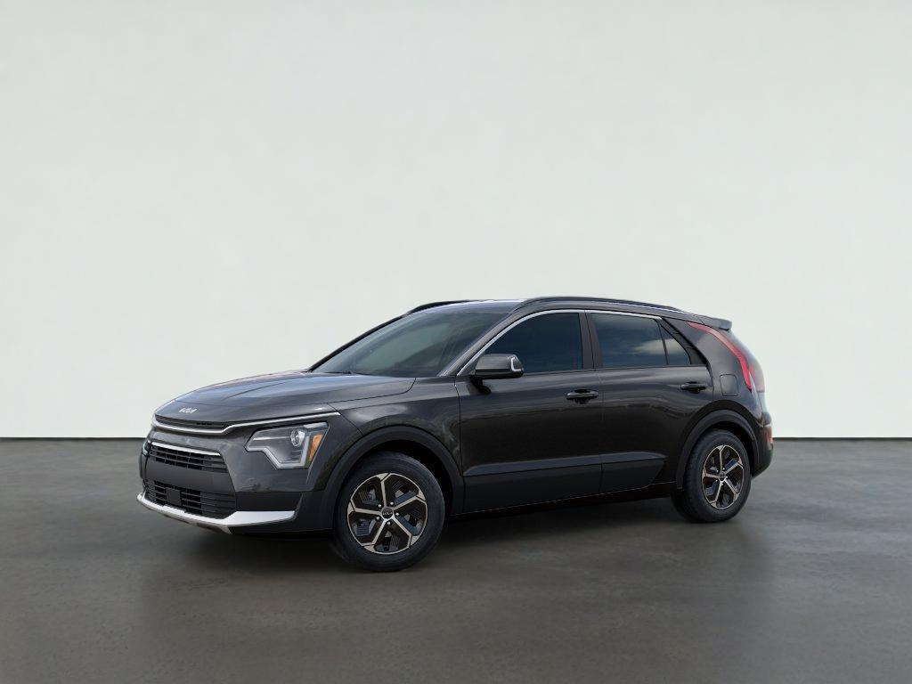 2026 Kia NIRO EX