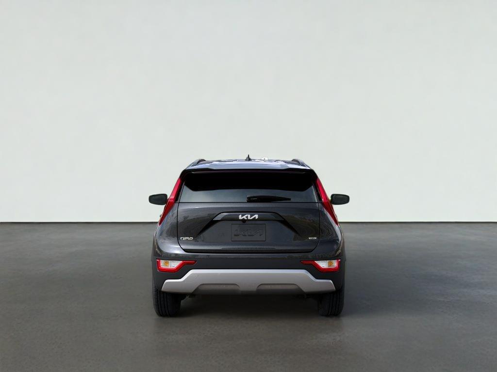 2026 Kia NIRO EX