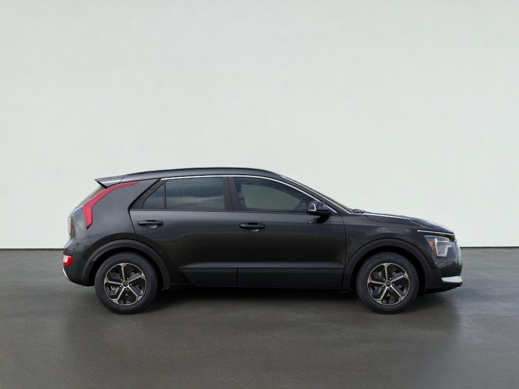 2026 Kia NIRO EX