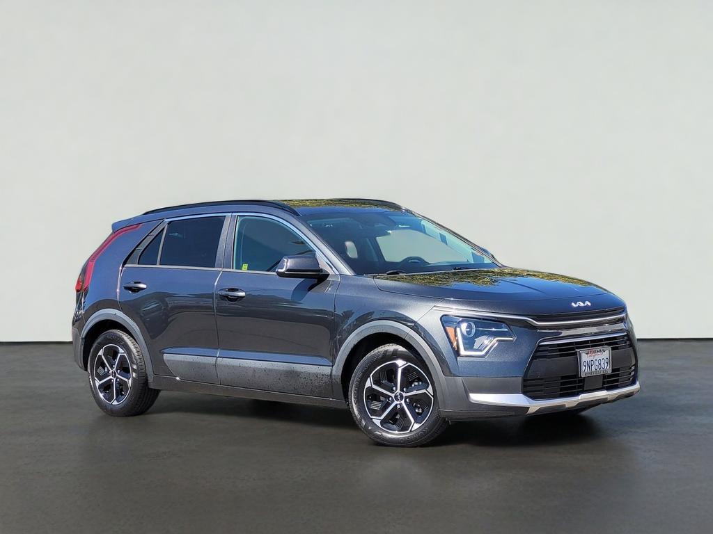 2024 Kia NIRO EX