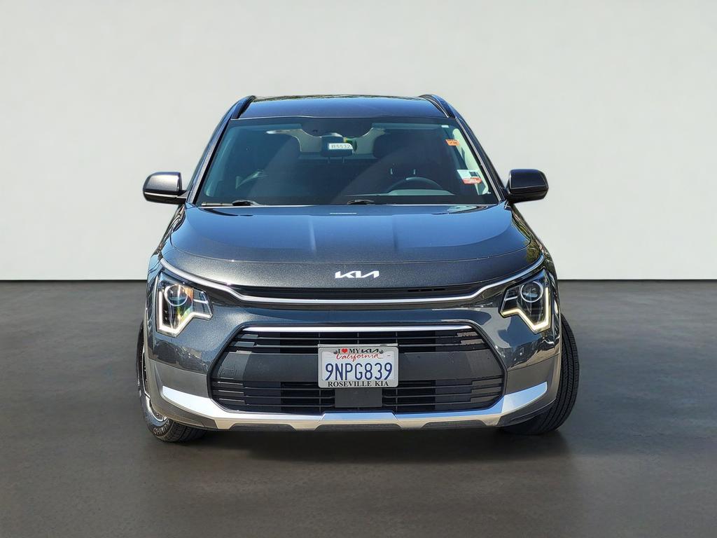 2024 Kia NIRO EX