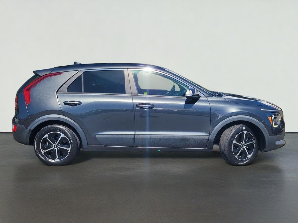 2024 Kia NIRO EX