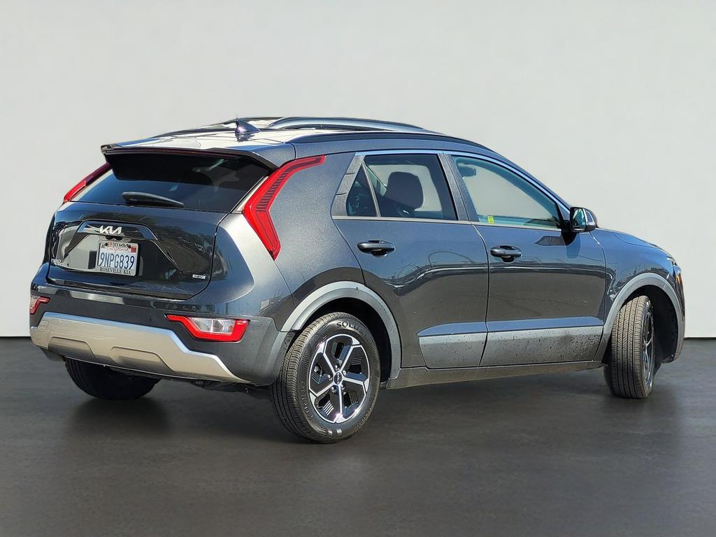 2024 Kia NIRO EX