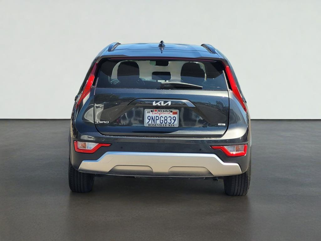 2024 Kia NIRO EX